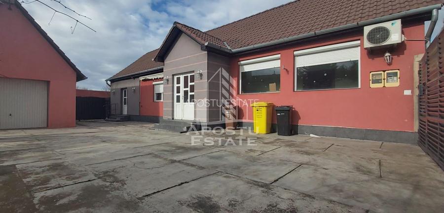 Casa construita pe un teren generos de 780 mp - 23