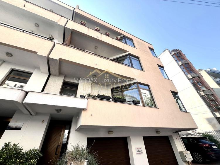 Apartament de Vanzare | 4 camere | Primaverii - 2