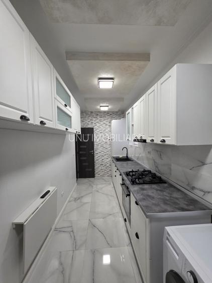 Etaj 1-Podul De Fier-2 Camere Decomandat 55mp-plus garaj - 6