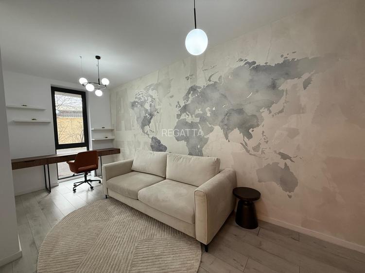 APARTAMENT 3 CAMERE | DUPLEX | WIN HERASTRAU - 3