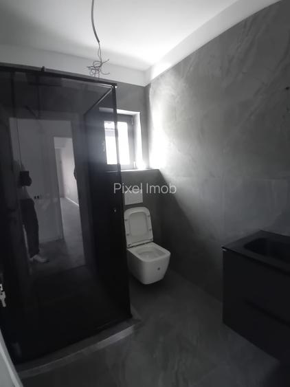Casa 4 cam , 2 bai | Placa beton la pod | Teren 400mp ! 5 min Primarie - 8