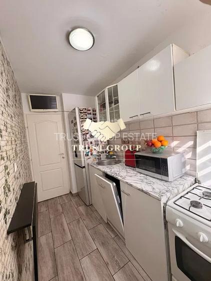 Garsoniera decomandata Drumul Taberei | Bloc mixt |  - 6