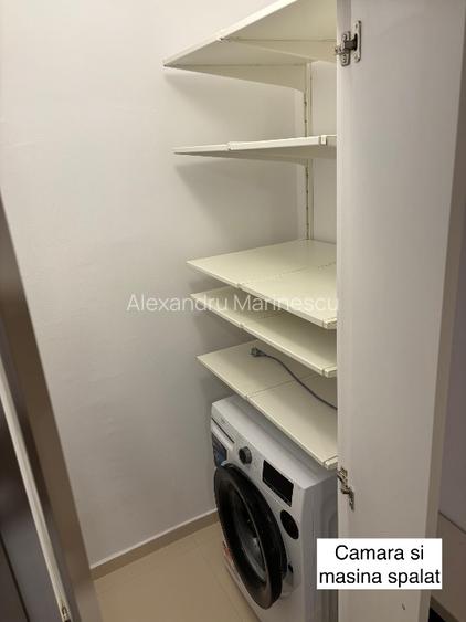 Matei Basarab, inchiriere ap 2 dormitoare decomandate, centrala proprie - 6