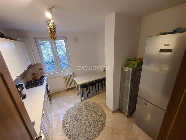 1 Mai | Domenii | Apartament 3 Camere | Balcon - 5