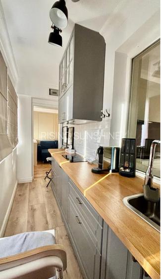 2/3 camere | decomandat | renovat total | 250 m Metrou Gorjului - 11