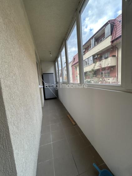 Apartament cu 3 camere, 60 mp, parcare, balcon, zona Eroilor - 10