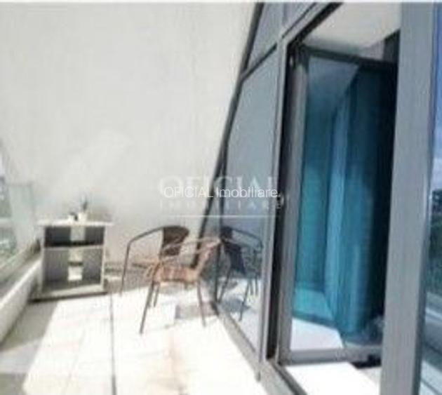 Apartament 1 Camera | 38 Mp | Balcon | Finisat Modern | Zorilor Wings - 10