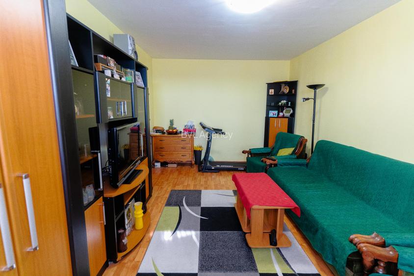 Calea Rahovei | 3 CAMERE DECOMANDAT | Etaj 9/10 - 3