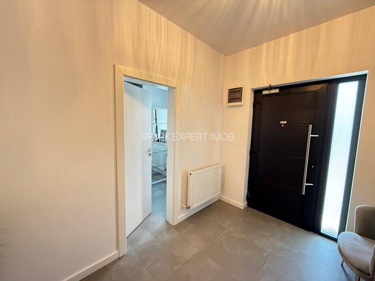 Vila de lux, P+1 / 2024, complet mobilata/utilata, Tantareni, Prahova - 12