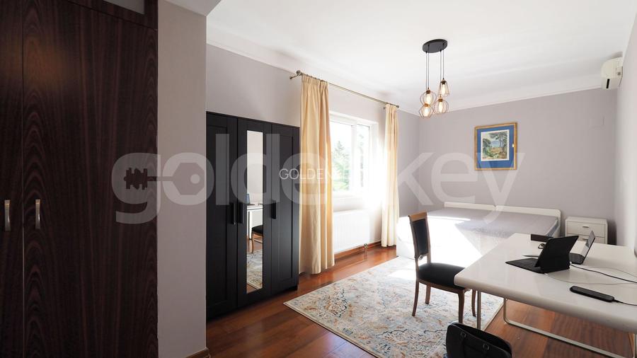 Apartament spatios cu 4 camere, 2 bai | 200mp | vedere verde - 14