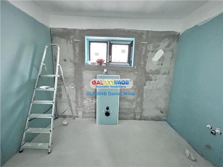 Casa 5 cam 4bai 227mp-Panouri 10kw-Pompa caldura10kwTeren 525mp - 11