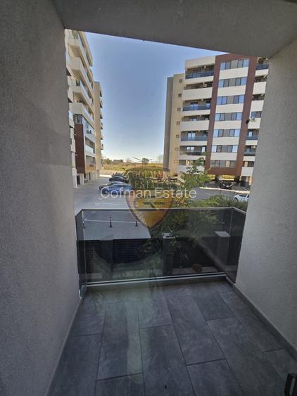 Ap 3 camere in vila, Parcare, masina spalat vase, Pet Friendly, Tomis Plus - 16