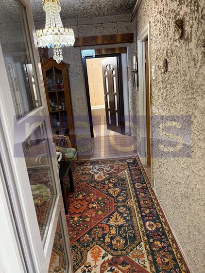 Apartament 3 camere decomandat | Teiul Doamne- Berindei - 9