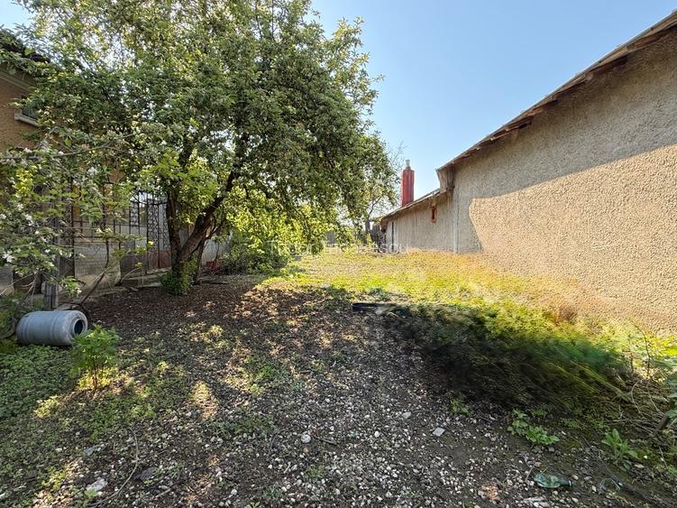 Teren intravilan 3070 mp + casă din cărămidă | Adunații Copăceni, Giurgiu - 7
