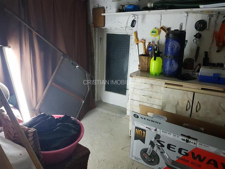 2 camere, decomandat, parter cu balcon, Mobilat si Utilat, Dorobantilor - 9