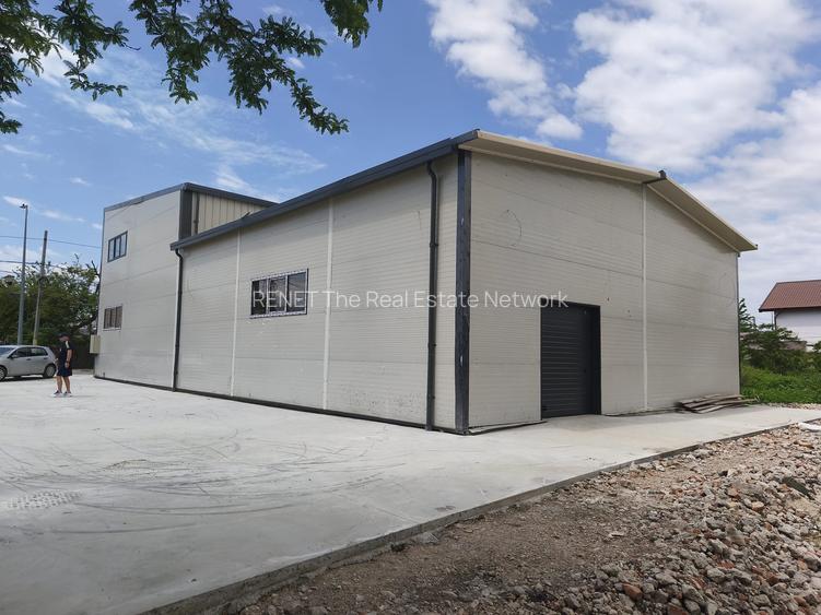 Spatiu Comercial Pantelimon Ilfov - 4