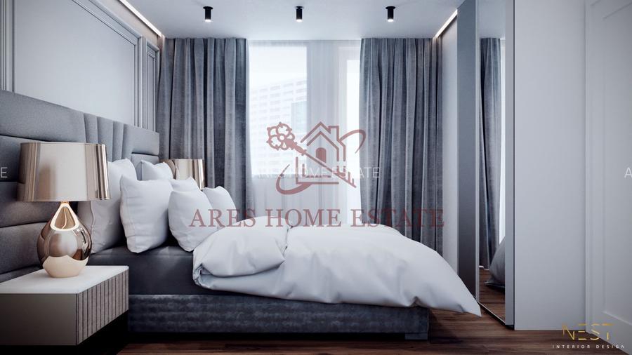 ✅ COMISION 0% Complex rezidențial – apartamente 2 și 3 camere - 2