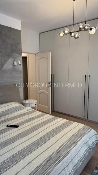 Centru - apartament 3 camere in bloc nou - 5