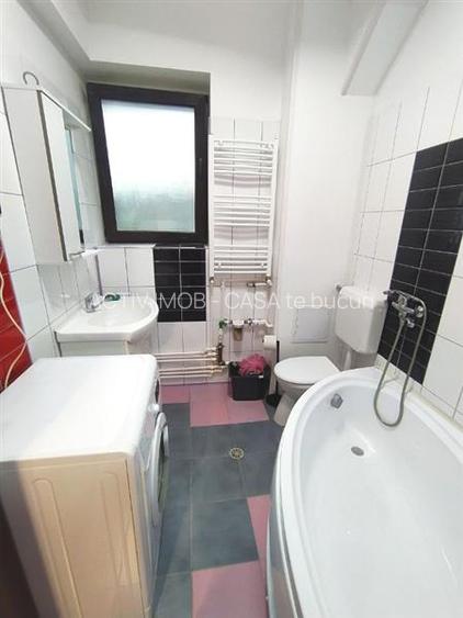 Rahova - Salaj - inchiriere 2 camere decomandat- centrala proprie - AC- 380E ! - 6