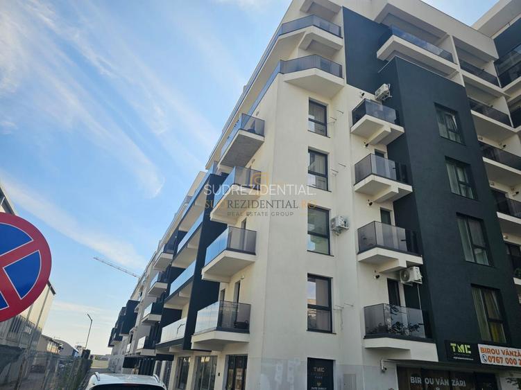 Metalurgiei 2/6, garsoniera 40 mp, Drmumul Binelui, Metalurgiei - 9