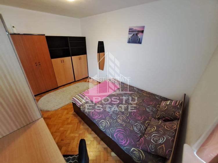 Apartament 2 camere , centrala proprie , clima, Zona Cetatii - 4