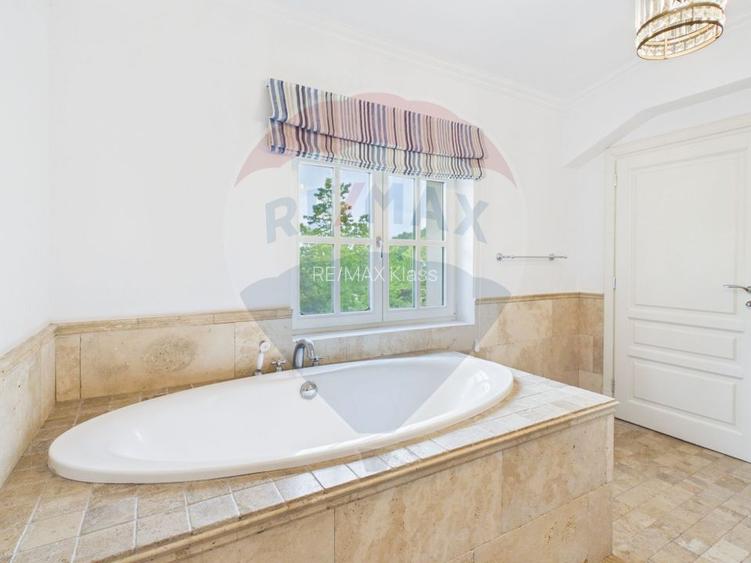 De vanzare casa 4 camere Snagov - 24