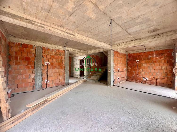 Casă individuală de vânzare/Goranu,/Confort Premium - 7