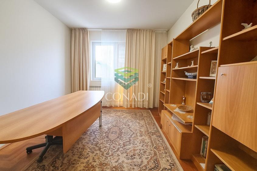 Calea Dorobantilor, apartament cu 4 camere de vanzare,170mp construiti - 5