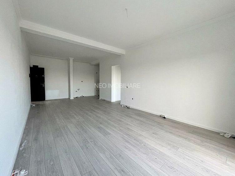 Direct Dezvoltator - 3 Camere - 2 Bai - 67-69 mp - 11