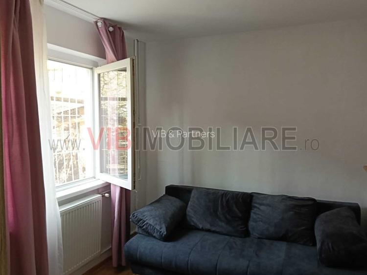 Garsonieră | Complexul Studențesc | Parter - 7