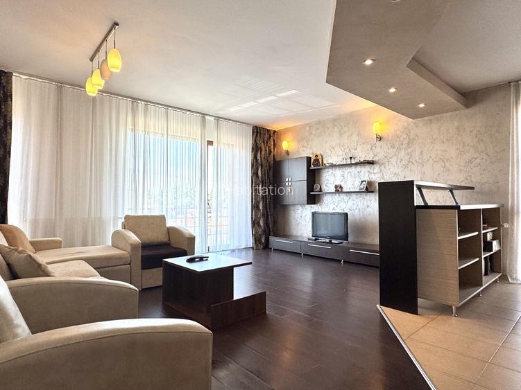 Apartament 2 camere, spațios si primitor, lângă pădure, zona Fropin - 2