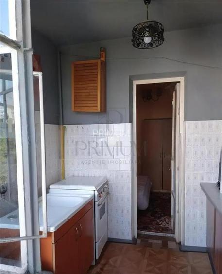 Apartament 1 camera-zona centrala-decomandat-centrala proprie - 7