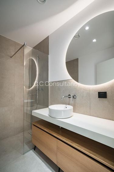 Casa 5 camere Amber Forest - 21