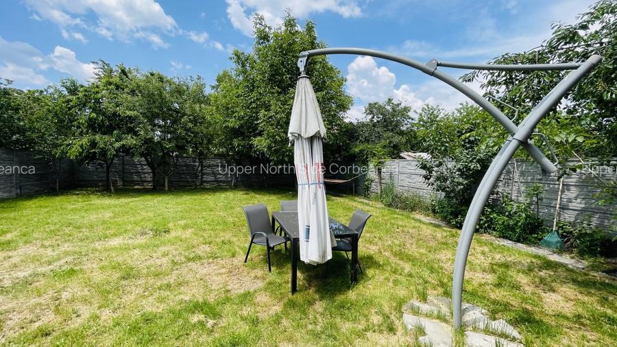 Vila Lux 350mp utili | Teren 750mp | Canalizare apa curenta - 10