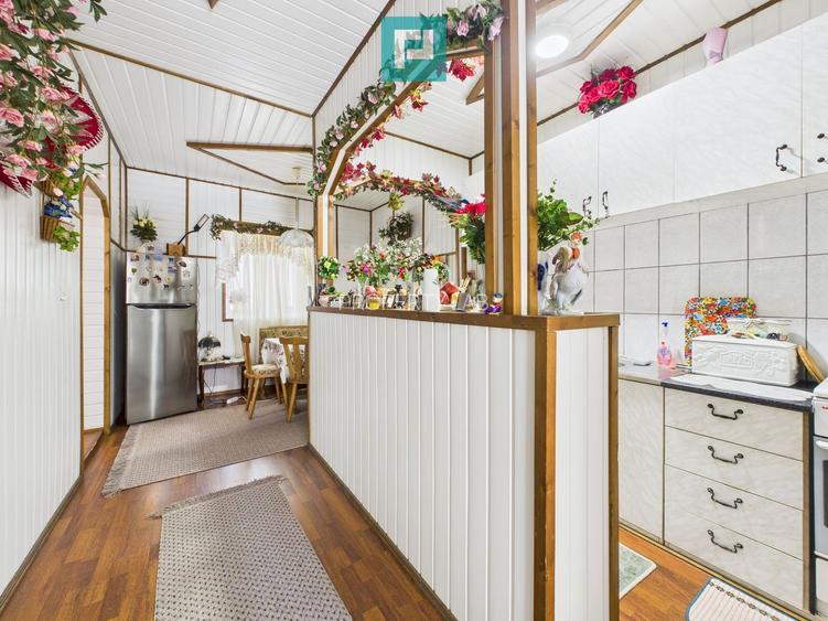 Casă cu 6 camere în Sânicolau Mare Timiș - 12