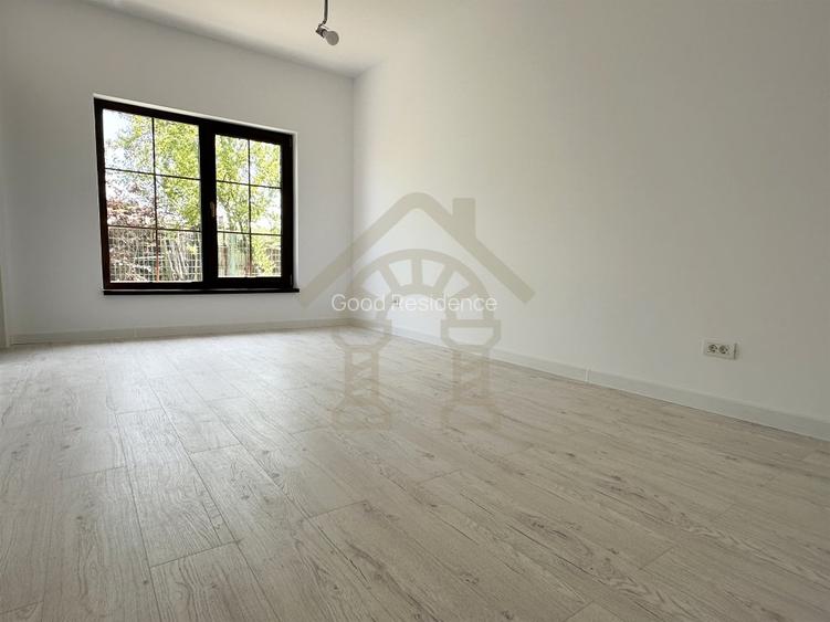 ULTIMA Vila Magia Vlasiei, LANGA PADURE - 20