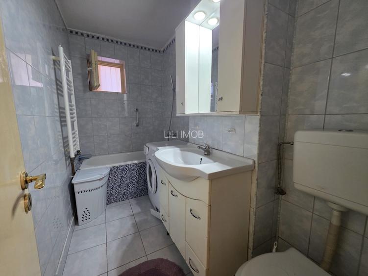 Inchiriez apartament 2 camere  Deva Gojdu - 7