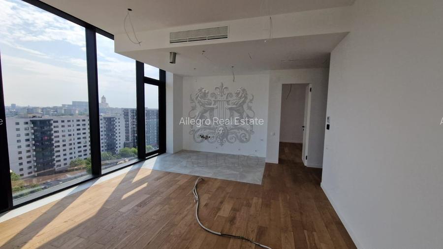 Oferta Penthouse | One Cotroceni | Terasa | Parcari Subterane 3 Locuri - 6