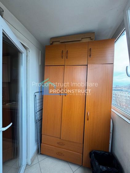 Apartament 3 Camere, 69 mp, Mobilat si Utilat – Zona Excelenta - 19