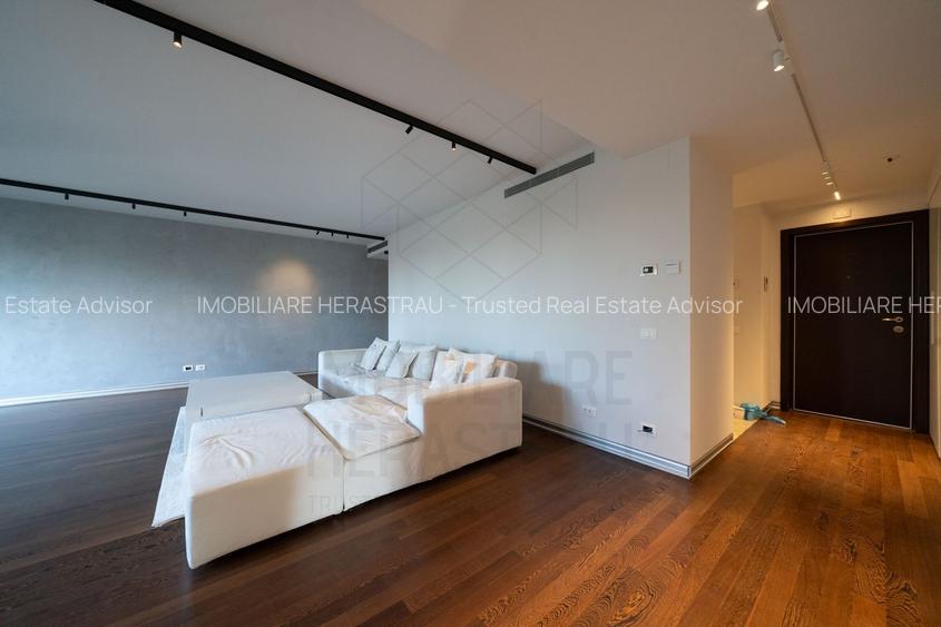 Verdi Park Suite | Floreasca Luxury 2 bedroom apartment - 4