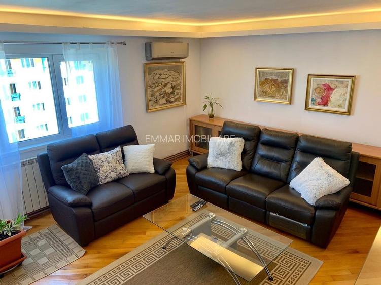 Apartament 4 camere langa Cluj Arena - 3
