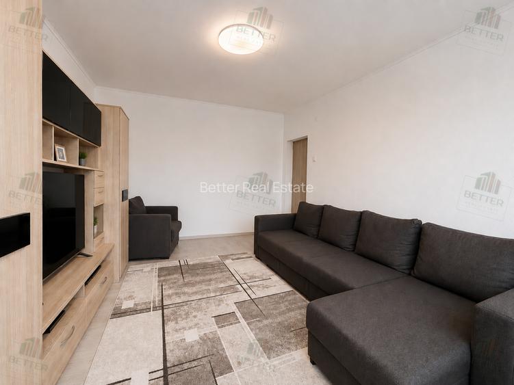 Apartament 2 camere decomandat – Sector 4, lângă Grand Arena Mall - 3