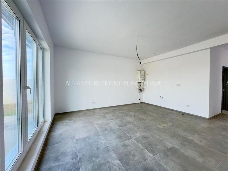 Casa individuala / 4 camere / 2 bai / Curte amenajata / Mutare rapida - 5