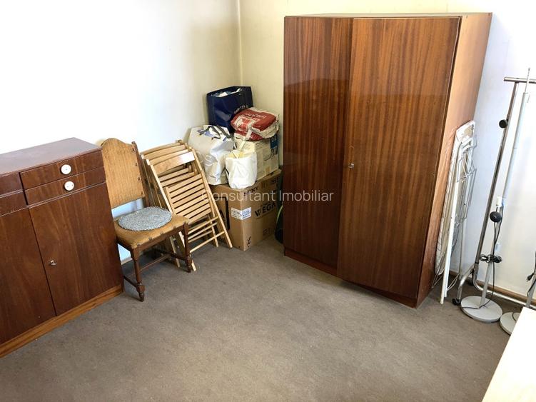 DRUMUL TABEREI - Str. Sibiu - 5 min. pana la Metrou Favorit - Comision 0% - 7