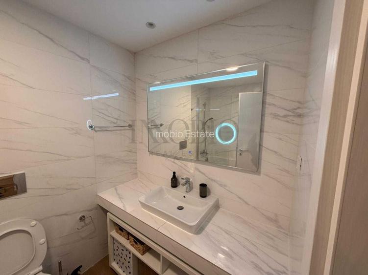 Apartament 2 camere modern | Premium | Loc de parcare | Bd. Ferdinand - 8