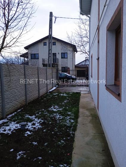 VILA Berceni – Ilfov | SUPER  OFERTA IN PLINA DEZVOLTARE CREDIT/CASH - 27