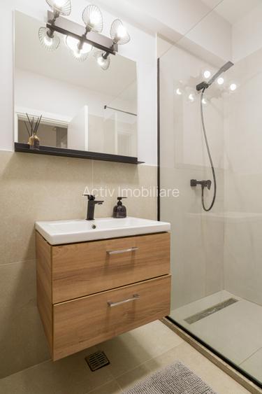 APARTAMENT 2 CAMERE–ALEZZI ODYSSEY-MAMAIA NORD |PARCARE INCLUSĂ| MOBILAT, UTILAT - 14