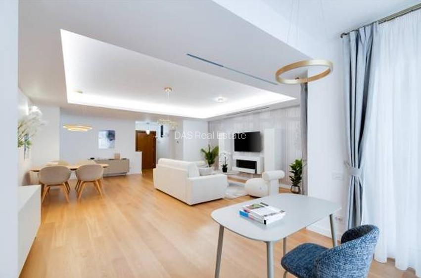 Apartament modern | Herastrau - Cartierul Francez | complex Persepolis - 2