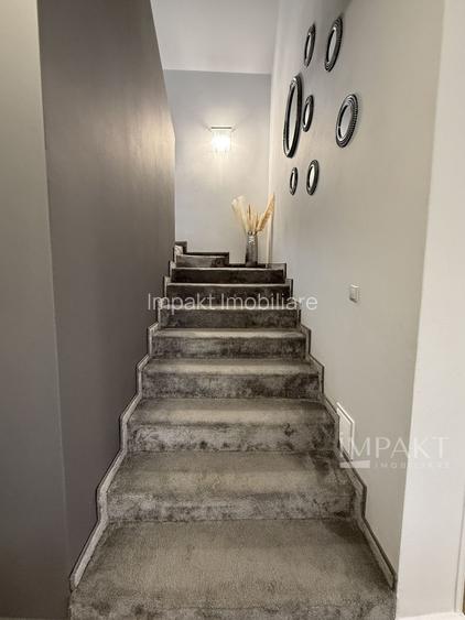 Vilă unică cu teren generos și vedere superbă în Sălicea! - 17