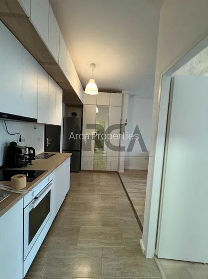 2 camere | Exigent Plaza | Lujerului | Parcul Liniei - 7